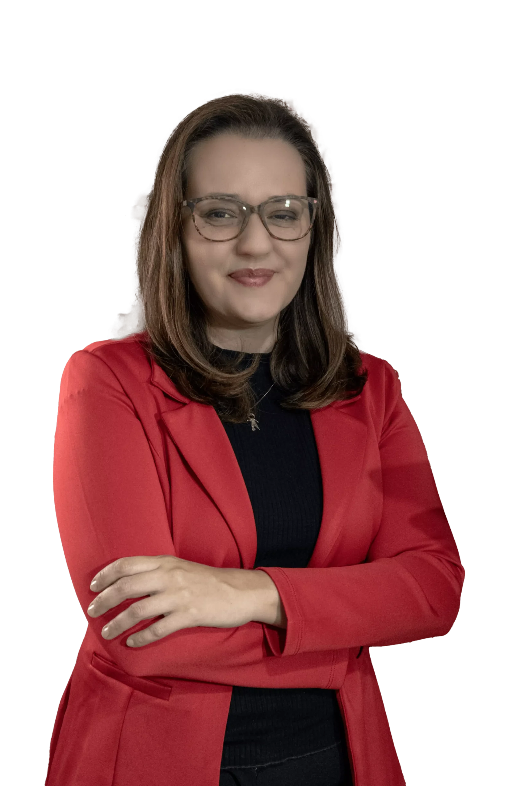 Mariana Savedra Pfitzner, criadora do método Speedy Kids